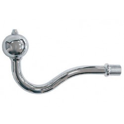 Чучур за обществени чешми месинг