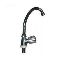 Батерия-канела стояща с висока лебедка Vita