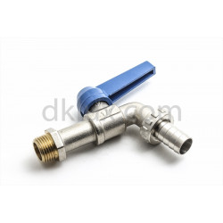 Сферична канелка усилен тип HEAVY 1/2"