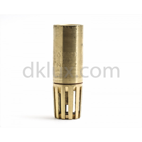 Цена 11.49 лв. за Смукател със свободен клапан - Сондажен тип - Месингов смукател, цилиндричен, свободен клапан (1135034 от ) в раздел 