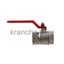 Kран ITAP FF дълга дръжка, серия VIENNA С.О. 1"