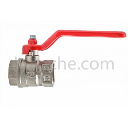 Kран ITAP FF дълга дръжка, серия VIENNA С.О. 3/4"