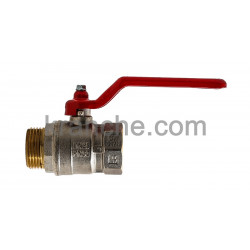 Кран ITAP FM дълга дръжка, серия VIENNA С.О. 1"