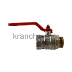 Кран ITAP FM дълга дръжка, серия VIENNA С.О. 11/2"