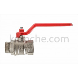 Кран ITAP FM дълга дръжка, серия VIENNA С.О. 3/4"