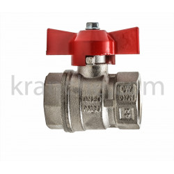 Kран ITAP FF перчатка, серия VIENNA С.О. 3/4"