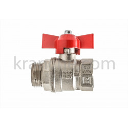 Kран ITAP FM перчатка, серия VIENNA С.О. 3/4"